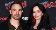Charlie Cox & Krysten Ritter Tease ‘Daredevil: Born Again’ Season 2 at New York Comic Con, Matthew Lillard’s Role Revealed | Charlie Cox, Daredevil: Born Again, Krysten Ritter, Marvel, Matthew Lillard