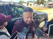 Caso Pisaflores: ¿Funcionario del DIF municipal, implicado en crimen del alcalde?