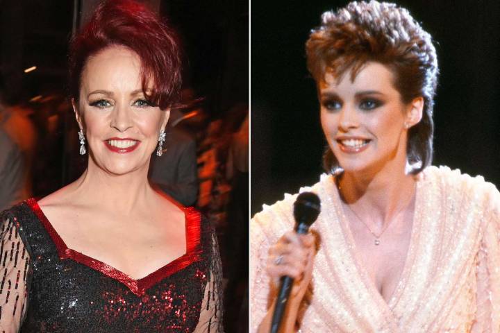 Sheena Easton Explains Why She Ditched the 'Craziness' of Pop Stardom
