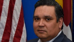 Pueblo CBI agent charged with bigamy resigns in lieu of termination