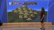 AccuWeather forecast for Philadelphia, Pennsylvania, New Jersey and Delaware