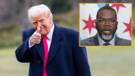 Compromise: Trump Agrees To Designate Chicago Mayor’s House ‘ICE
