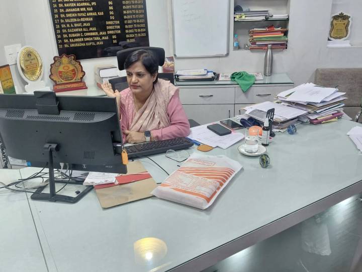 J&K gears up for National Youth Festival 2026