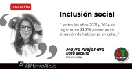 Inclusión social