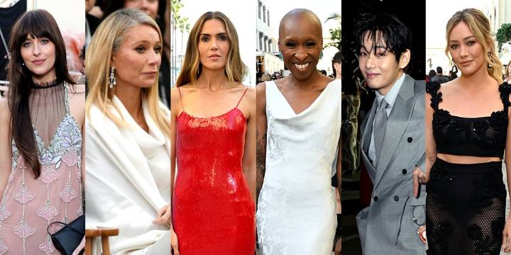 Vogue World: Hollywood Was Attended By More Than 70 Celebs – See Every Red Carpet Photo! | Alix Earle, Andrea Preti, Anthony Ramos, Ashley Park, Barbara Palvin, Becky G, Benito Skinner, Brian Tyree He