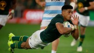 De Allende backs Feinberg-Mngomezulu to be Springboks’ game