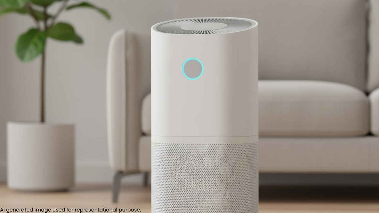 Top Air Purifiers to buy under Rs 15,000 in India