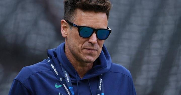 After disappointing finish to banner season, ample roster decisions await hungry Mariners