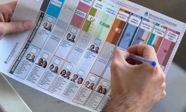 Elecciones 2025: qué se vota y quiénes son los principales candidatos en Bueno