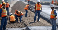 New Bedford roadwork sites for upcoming week of October 20, 2025