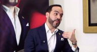 Abelardo de la Espriella: ´Voy a sacar a Fecode de los salones de clase´