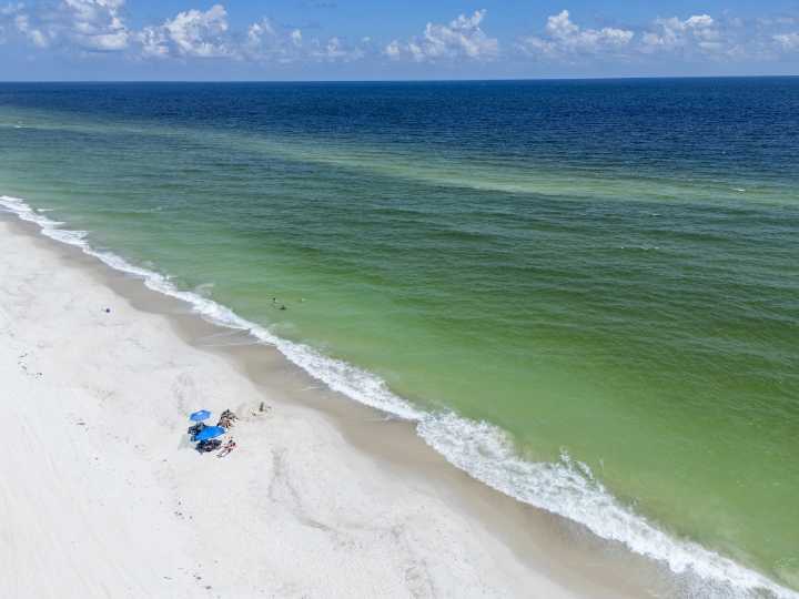 Alabama’s Beaches winter preview: How to make the most perfect romantic coastal escapes
