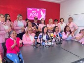 Monagas se viste de rosa: presentan agenda de prevención y lucha contra el cáncer de mama