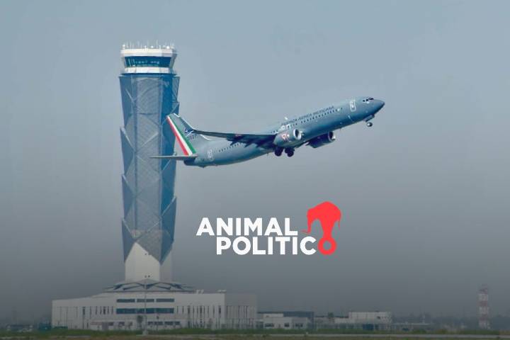 Menos vuelos comerciales, problemas logísticos y TMEC: así afectará la cancelación de rutas AIFA