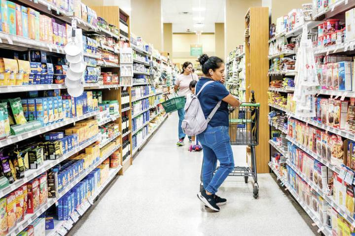 Inflation report will be released despite shutdown
