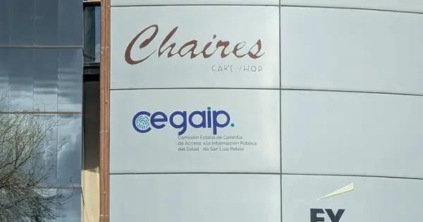 Pide Cegaip para un edificio propio
