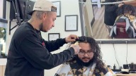 Cheyenne Barber's Turnaround Takes Him From Prison To Being A 'Real Person'