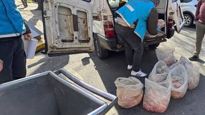 Cayó la banda de “los carniceros infieles”: cuál era su modus operandi y cómo los agarraron