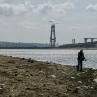 Canal Istanbul stirs fear and uncertainty in nearby villages
