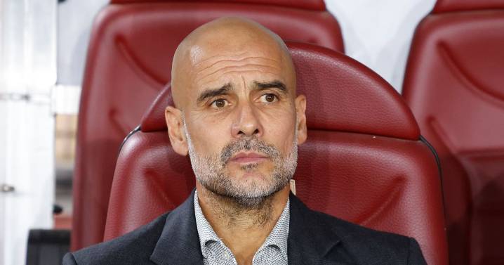 Stuart Pearce: Pep Guardiola sends heartfelt message to England icon after son's death