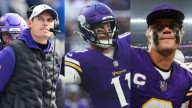 Kevin O’Connell Confirms Stance on Carson Wentz as Vikings HC Announces JJ McCarthy Injury Update