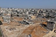 Paz entre Israel y Hamás esta cerca: Trump