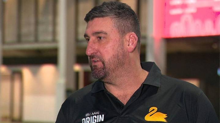 Sydney coach Dean Cox opens up on ‘tough’ calls to trade contracted players to land Charlie Curnow