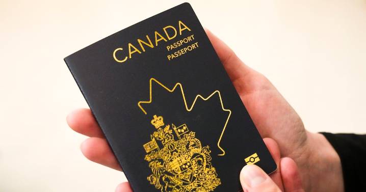Canada warns gender-neutral passports in updated U.S. travel advisory