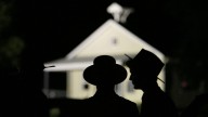 There's autism among the Amish, but prevalence is hard to measure