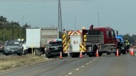 One dead following wreck along Twin City Highway Thursday afternoon