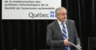 Inquiry into cost-overrun scandal at Quebec's auto insurance board wraps up