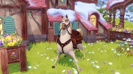Disney Dreamlight Valley Wishblossom Ranch Expansion Earns Emotional Reactions