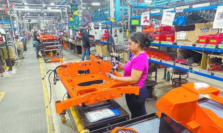 Reforma a Ley de Amparo pone en riesgo la justicia e inversión en México: Coparmex
