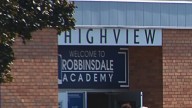 Gun pointed at student in Robbinsdale school bathroom, parents raise concerns