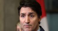 Justin Trudeau, 53, Sparks ‘Midlife Crisis’ Talk With New Romance With Katy Perry