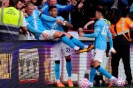 ‘After 10 seconds he started pushing me and it motivates me’ – Erling Haaland bullies Brentford to stay on incredible scoring run