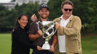 Schauffele earns memorable win at Baycurrent Classic in Japan
