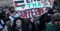 'Tepid' Australia accused of emboldening Israel