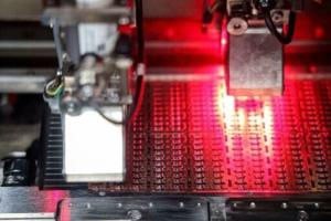 China’s chip challenge: the race to match US tech