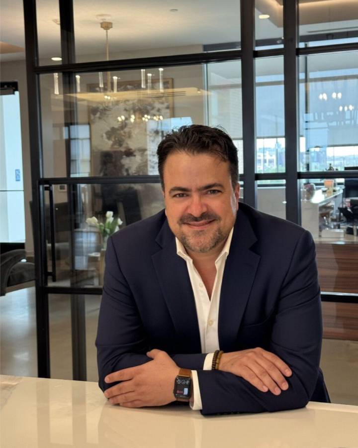 Visión, propósito y resultados al servicio del emprendimiento