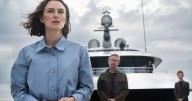 The Woman in Cabin 10's yacht's real name and features 