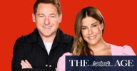 Australia's oldest dad reveals he wants another kid