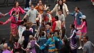 Lumbee leader to join North Carolina statehouse as tribe's federal recognition push gains attention