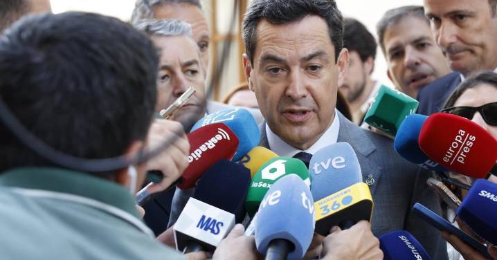 Nueva investigación en la Fiscalía para esclarecer los cambios en los historiales del cáncer de mama en Andalucía