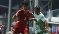 México tuvo un mal debut y cayó ante Corea del Norte en el Mundial Femenil sub 17