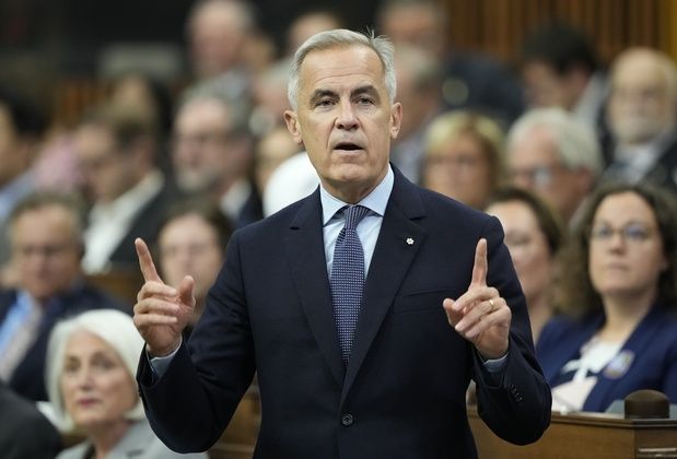 Taxpayers must cut through Carney’s budget spin and look at debt
