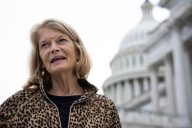 GOP Senator files Supreme Court brief with Democrats against Donald Trump