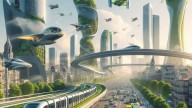 De Madrid al cielo: así es el plan de movilidad aérea de Almeida para transportar a ciudadanos por los aires