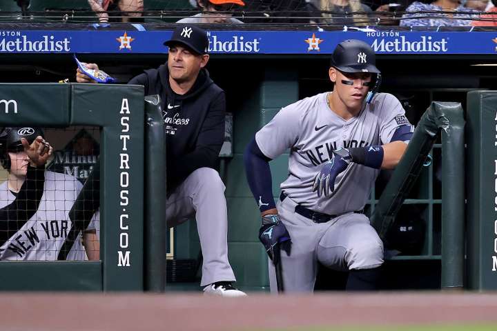 Aaron Judge Fumes at Blue Jays Over Post-Game Moment While Teasing Payback in Candid Confession