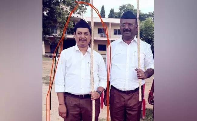 RSS route march: KSAT stays PDO's suspension